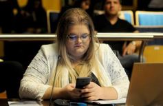 Foto de la galería: La Cámara aprobó importantes proyectos vinculados con la salud y la inclusión