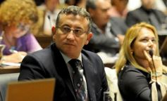 Foto de la galería: La Cámara aprobó importantes proyectos vinculados con la salud y la inclusión