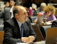 Foto de la galería: La Cámara aprobó importantes proyectos vinculados con la salud y la inclusión