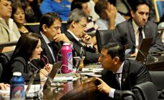 Foto de la galería: La Cámara aprobó importantes proyectos vinculados con la salud y la inclusión