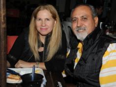 Foto de la galería: La gente disfrutó del buen clima del sábado en Itakuá