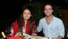 Foto de la galería: La gente disfrutó del buen clima del sábado en Itakuá