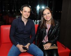 Foto de la galería: La gente disfrutó del buen clima del sábado en Itakuá