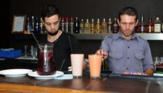 Foto de la galería: La gente disfrutó del buen clima del sábado en Itakuá