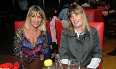 Foto de la galería: La gente disfrutó del buen clima del sábado en Itakuá