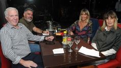 Foto de la galería: La gente disfrutó del buen clima del sábado en Itakuá