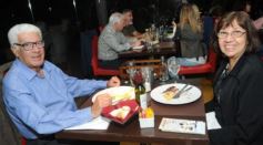 Foto de la galería: La gente disfrutó del buen clima del sábado en Itakuá