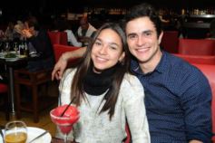 Foto de la galería: La gente disfrutó del buen clima del sábado en Itakuá