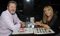 Foto de la galería: La gente disfrutó del buen clima del sábado en Itakuá