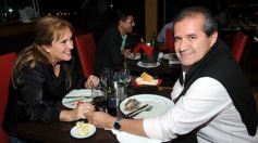 Foto de la galería: La gente disfrutó del buen clima del sábado en Itakuá