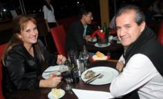 Foto de la galería: La gente disfrutó del buen clima del sábado en Itakuá