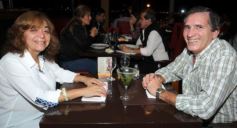 Foto de la galería: La gente disfrutó del buen clima del sábado en Itakuá