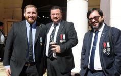 Foto de la galería: Sombrita Misionera se sumó al Día Nacional de los Monumentos