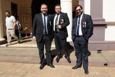 Foto de la galería: Sombrita Misionera se sumó al Día Nacional de los Monumentos