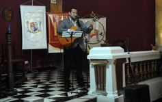 Foto de la galería: Sombrita Misionera se sumó al Día Nacional de los Monumentos