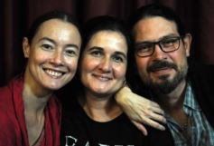 Foto de la galería: Sombrita Misionera se sumó al Día Nacional de los Monumentos