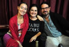 Foto de la galería: Sombrita Misionera se sumó al Día Nacional de los Monumentos