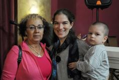 Foto de la galería: Sombrita Misionera se sumó al Día Nacional de los Monumentos