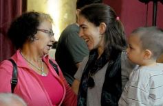 Foto de la galería: Sombrita Misionera se sumó al Día Nacional de los Monumentos