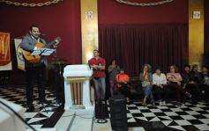 Foto de la galería: Sombrita Misionera se sumó al Día Nacional de los Monumentos