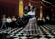 Foto de la galería: Sombrita Misionera se sumó al Día Nacional de los Monumentos