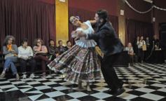 Foto de la galería: Sombrita Misionera se sumó al Día Nacional de los Monumentos