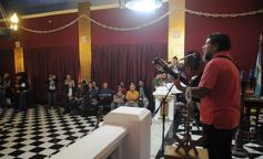 Foto de la galería: Sombrita Misionera se sumó al Día Nacional de los Monumentos