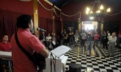 Foto de la galería: Sombrita Misionera se sumó al Día Nacional de los Monumentos