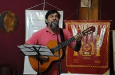 Foto de la galería: Sombrita Misionera se sumó al Día Nacional de los Monumentos