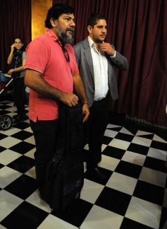 Foto de la galería: Sombrita Misionera se sumó al Día Nacional de los Monumentos