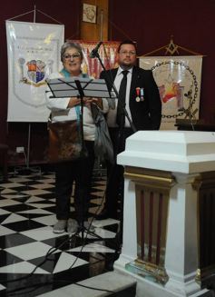 Foto de la galería: Sombrita Misionera se sumó al Día Nacional de los Monumentos