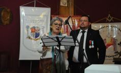 Foto de la galería: Sombrita Misionera se sumó al Día Nacional de los Monumentos