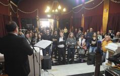 Foto de la galería: Sombrita Misionera se sumó al Día Nacional de los Monumentos