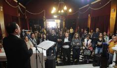 Foto de la galería: Sombrita Misionera se sumó al Día Nacional de los Monumentos