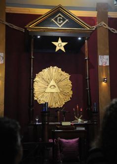 Foto de la galería: Sombrita Misionera se sumó al Día Nacional de los Monumentos