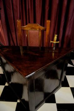 Foto de la galería: Sombrita Misionera se sumó al Día Nacional de los Monumentos