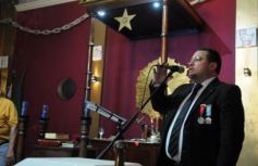 Foto de la galería: Sombrita Misionera se sumó al Día Nacional de los Monumentos