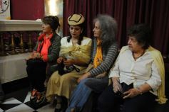 Foto de la galería: Sombrita Misionera se sumó al Día Nacional de los Monumentos