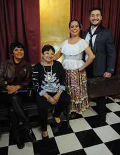 Foto de la galería: Sombrita Misionera se sumó al Día Nacional de los Monumentos