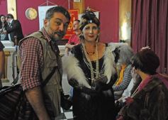 Foto de la galería: Sombrita Misionera se sumó al Día Nacional de los Monumentos