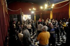 Foto de la galería: Sombrita Misionera se sumó al Día Nacional de los Monumentos