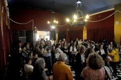 Foto de la galería: Sombrita Misionera se sumó al Día Nacional de los Monumentos