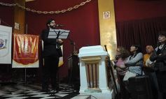 Foto de la galería: Sombrita Misionera se sumó al Día Nacional de los Monumentos