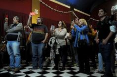Foto de la galería: Sombrita Misionera se sumó al Día Nacional de los Monumentos