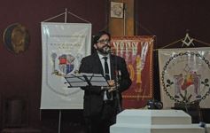 Foto de la galería: Sombrita Misionera se sumó al Día Nacional de los Monumentos