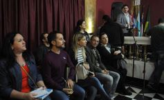 Foto de la galería: Sombrita Misionera se sumó al Día Nacional de los Monumentos