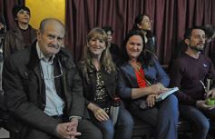 Foto de la galería: Sombrita Misionera se sumó al Día Nacional de los Monumentos