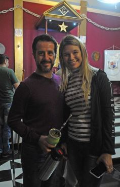 Foto de la galería: Sombrita Misionera se sumó al Día Nacional de los Monumentos