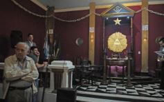 Foto de la galería: Sombrita Misionera se sumó al Día Nacional de los Monumentos