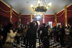 Foto de la galería: Sombrita Misionera se sumó al Día Nacional de los Monumentos